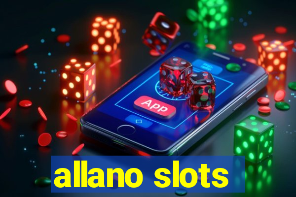 allano slots